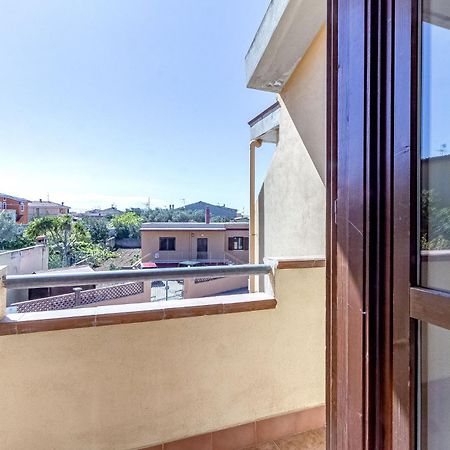 Charlotte Apartment - For Family And Groups Porto Torres Exterior foto