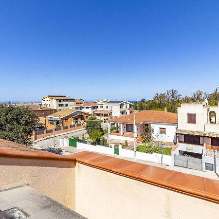 Charlotte Apartment - For Family And Groups Porto Torres Exterior foto