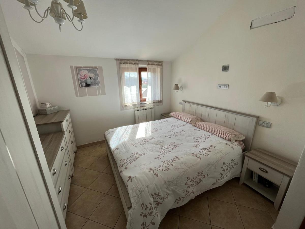 Charlotte Apartment - For Family And Groups Porto Torres Exterior foto