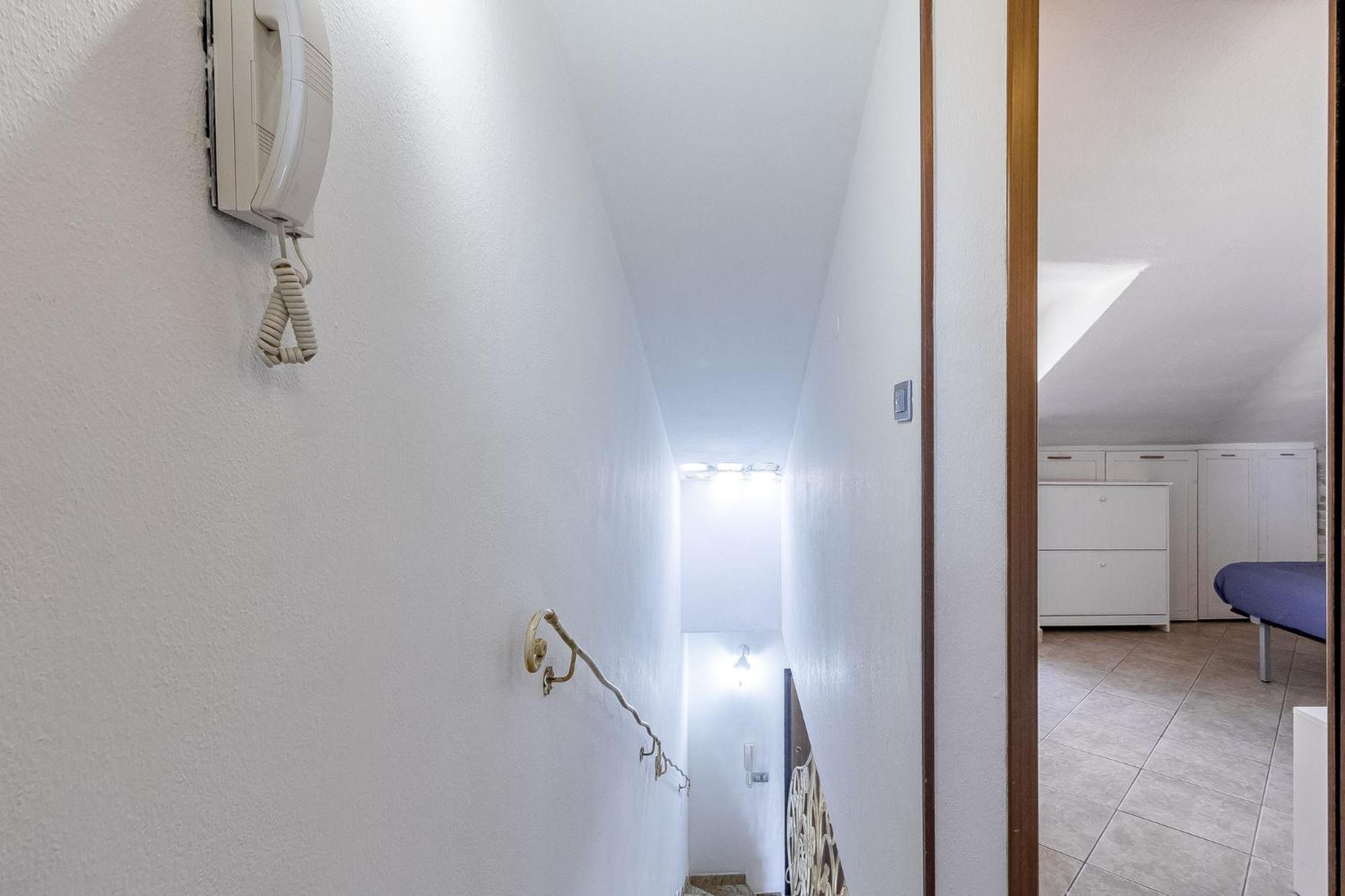 Charlotte Apartment - For Family And Groups Porto Torres Exterior foto