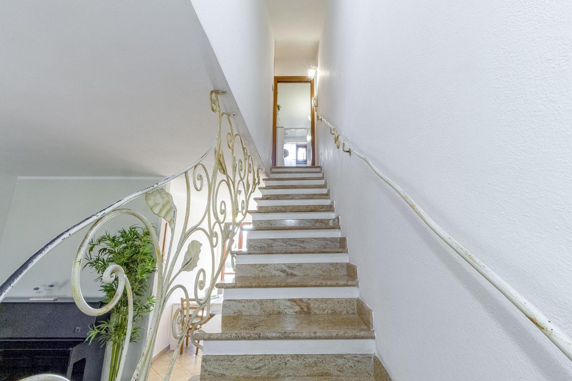 Charlotte Apartment - For Family And Groups Porto Torres Exterior foto