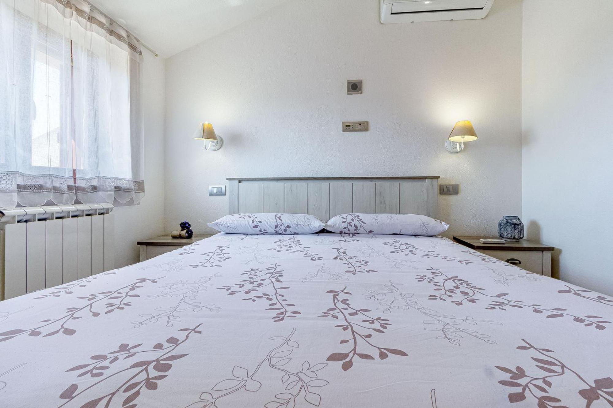 Charlotte Apartment - For Family And Groups Porto Torres Exterior foto