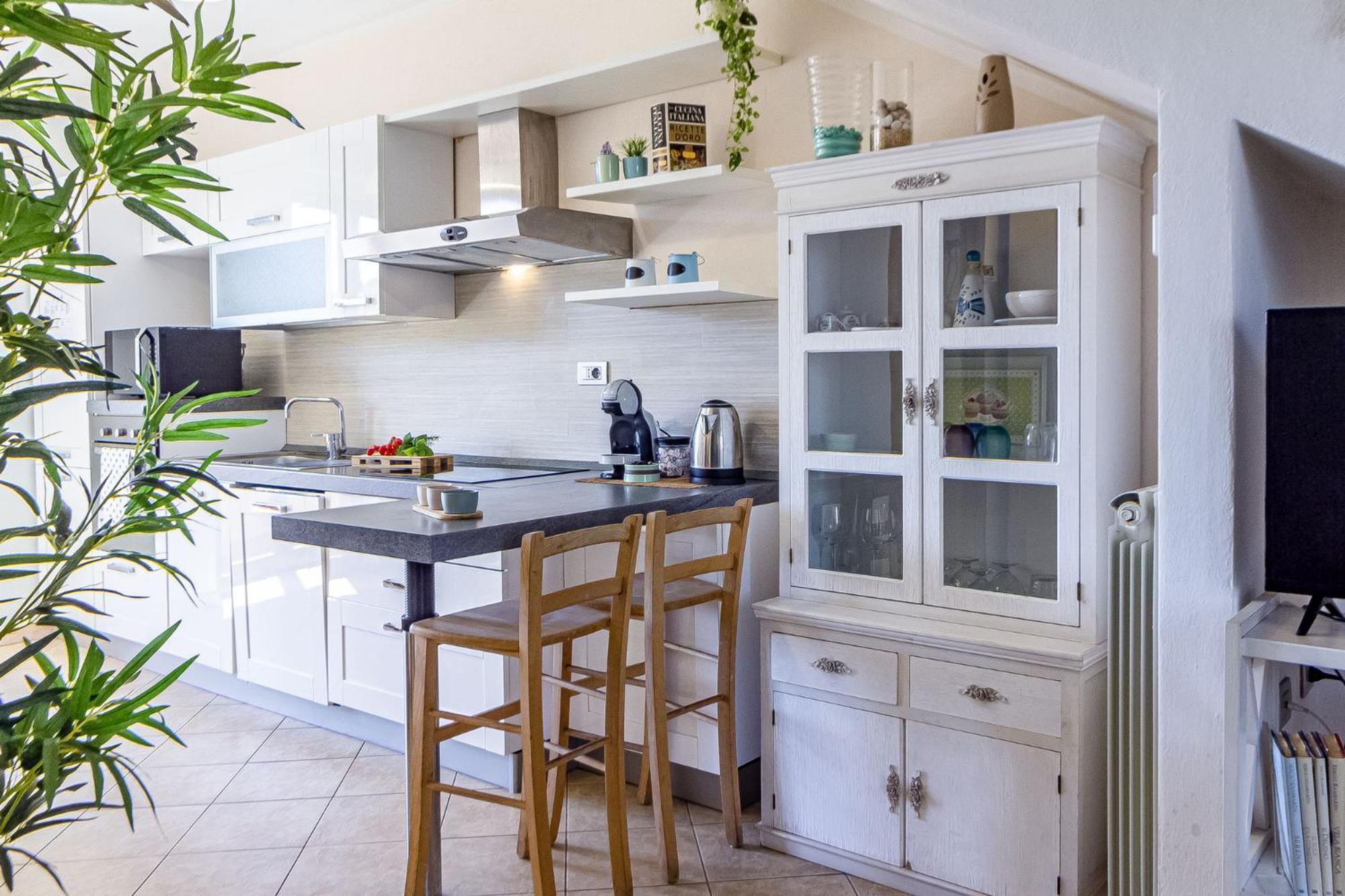 Charlotte Apartment - For Family And Groups Porto Torres Exterior foto